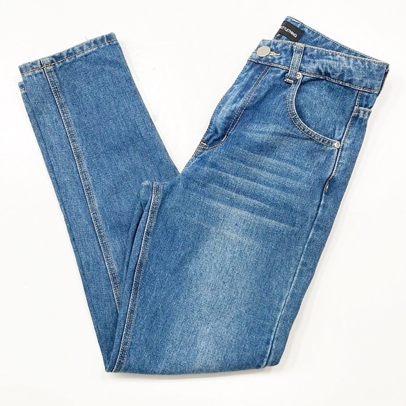 PrettyLittleThing denim jeans - Picture 2 of 7